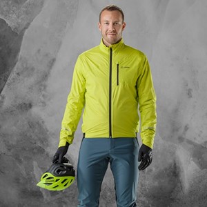 Loeffler veste de cyclisme à manches M