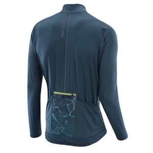 Maillot cycliste à manches longues XL