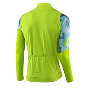 Maillot cycliste loeffler manches L - L