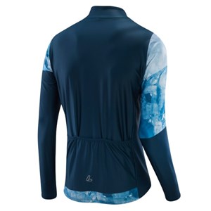 Maillot de cyclisme loeffler manches