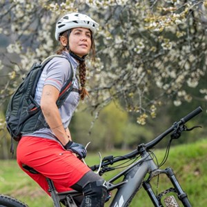 Short de cyclisme loeffler w short de 44