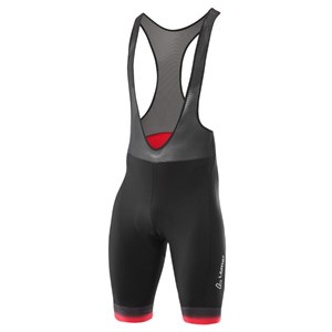 Cuissard à bretelles loeffler short m M