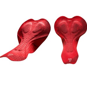 Cuissard à bretelles loeffler short m XXL