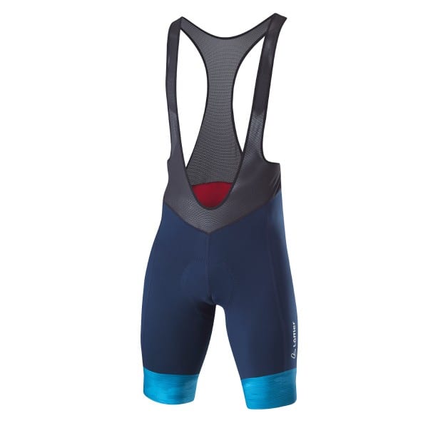 Cuissard cycliste loeffler m cuissard à