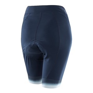 Short de cyclisme loeffler pour femme 44