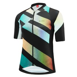 Maillot de cyclisme à manches courtes