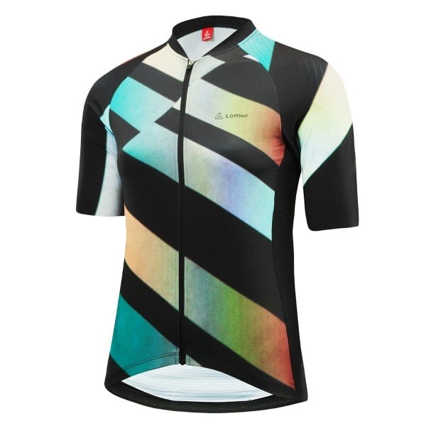 Maillot de cyclisme à manches courtes