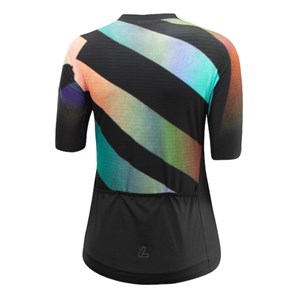Maillot de cyclisme à manches courtes 36