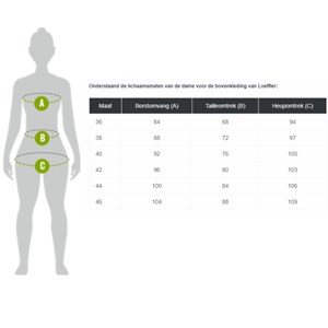 Maillot de cyclisme à manches courtes 36