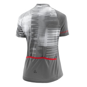 Maillot cycliste loeffler à manches 40