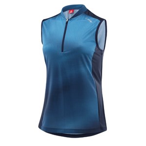 Loeffler chemise cycliste sans manches 42