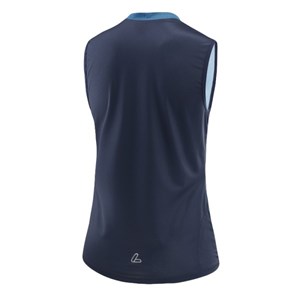 Loeffler chemise cycliste sans manches 42