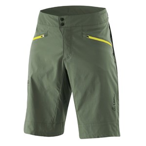 Short de cyclisme loeffler short de vélo XL