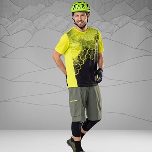 Short de cyclisme loeffler short de vélo XL