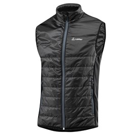 Loeffler gilet de cyclisme sans manches