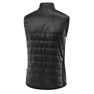 Loeffler gilet de cyclisme sans manches M