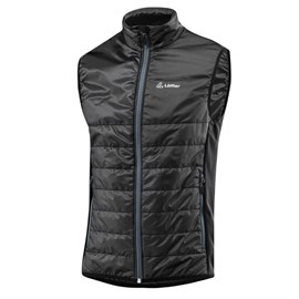 Loeffler gilet de cyclisme sans manches