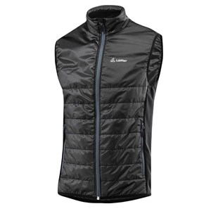 Loeffler gilet de cyclisme sans manches