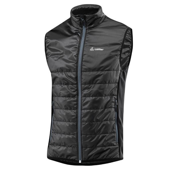 Loffler - Loeffler gilet de cyclisme sans manches