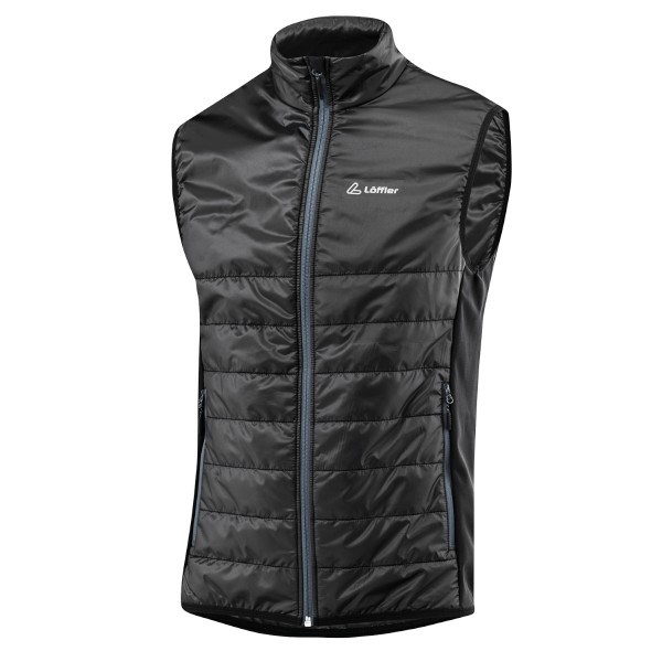 Loeffler gilet de cyclisme sans manches