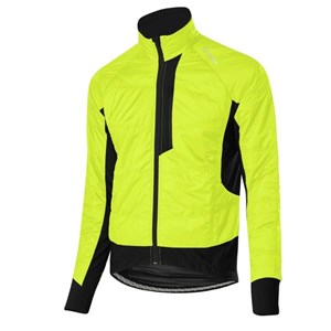 Veste cycliste loeffler à manches XL