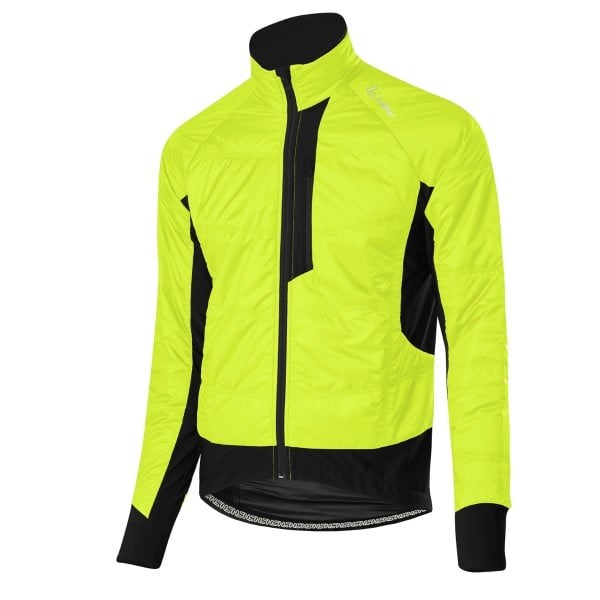 Loffler - Veste cycliste loeffler à manches