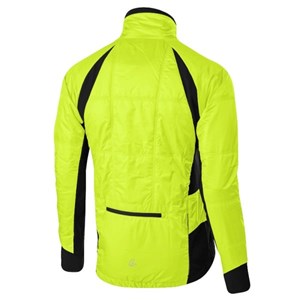Veste cycliste loeffler à manches XL