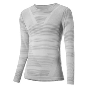 Maillot de corps à manches longues