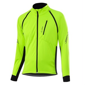 Loeffler veste de cyclisme à manches M