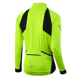 Loeffler veste de cyclisme à manches L - L