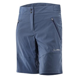 Short cycliste loeffler w short de vélo