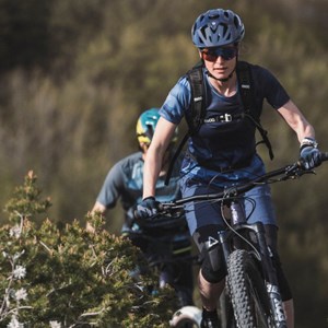 Short cycliste loeffler w short de vélo 40