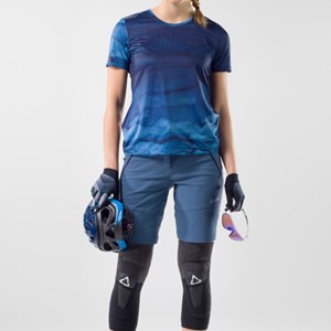 Short cycliste loeffler w short de vélo 40