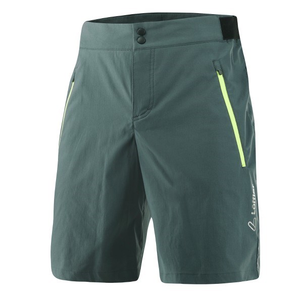 Loffler - Short de cyclisme loeffler m short de