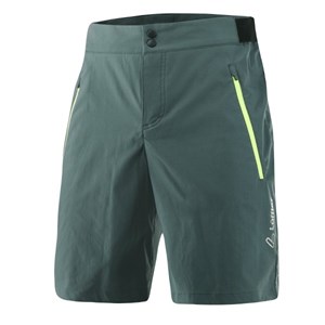 Short de cyclisme loeffler m short de XL