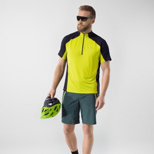 Short de cyclisme loeffler m short de XL