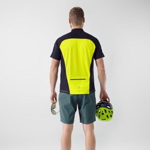 Short de cyclisme loeffler m short de XXL