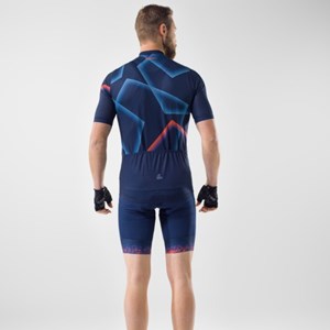 Cuissard cycliste loeffler m cuissard à XXL