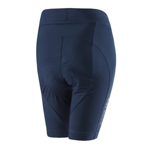Short cycliste loeffler w collants de 40