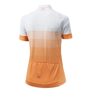 Maillot cycliste loeffler à manches 40