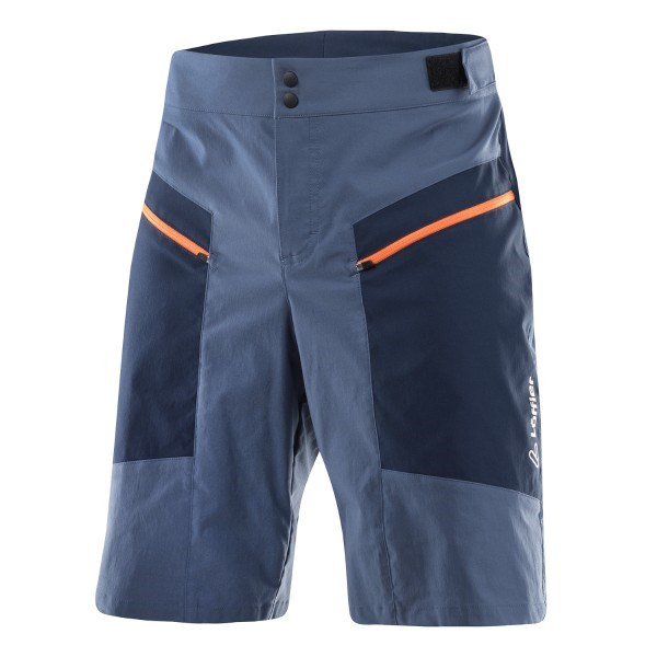 Short de cyclisme loeffler m short de