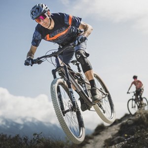 Short de cyclisme loeffler m short de L