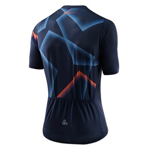 Maillot de vélo loeffler à manches 46