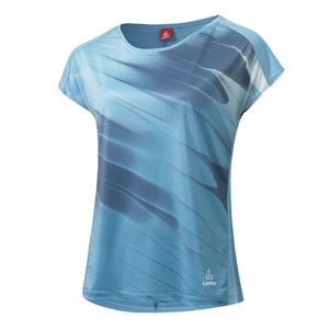 Loeffler cycling shirt chemise à manches 44