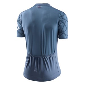 Maillot de vélo loeffler à manches 46