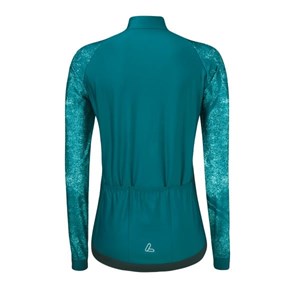 Chemise cycliste à manches longues 46