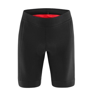 Cuissard de cyclisme loeffler m collants