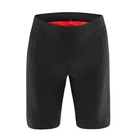 Cuissard de cyclisme loeffler m collants