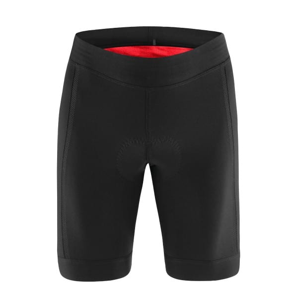 Cuissard de cyclisme loeffler m collants