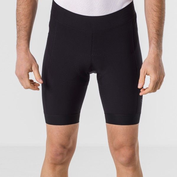 Cuissard de cyclisme Gravel Beige | Homme | Collection Gaïa